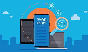 Salinas & Monterey IT MDM Services