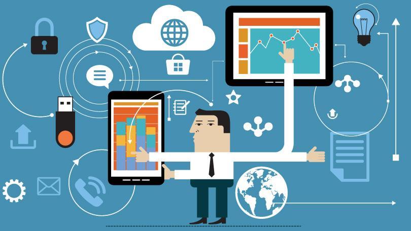 Salinas & Monterey IT MDM Services