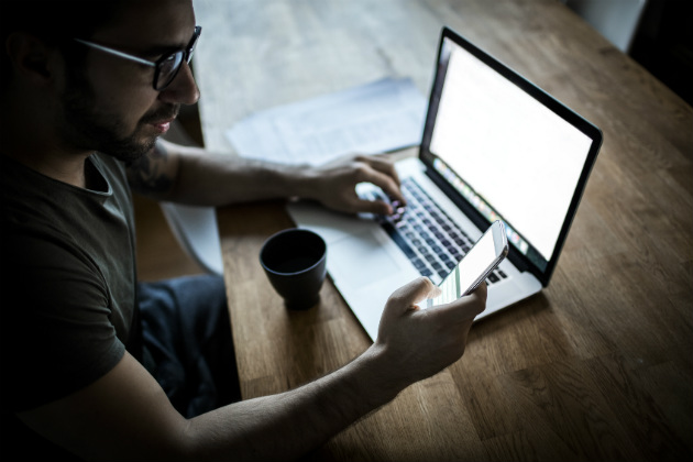 technology support services in Monterey