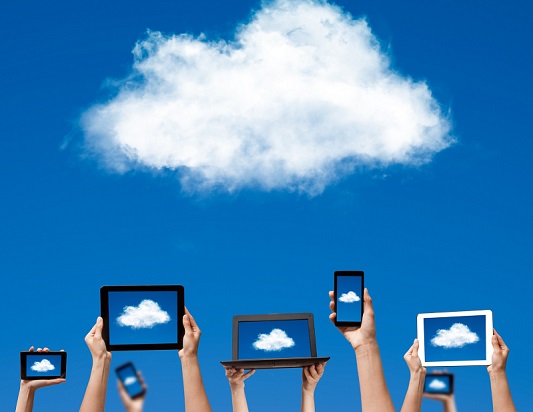 Salinas business IT support company