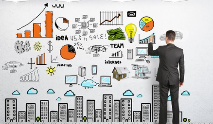 Salinas Technology Company