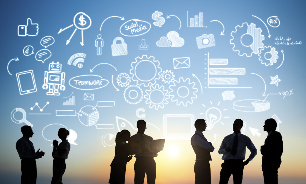 technology company in Salinas