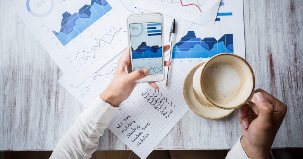 Monterey Business IT Support Services