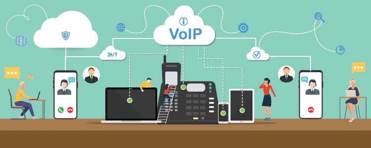 IT company in Monterey