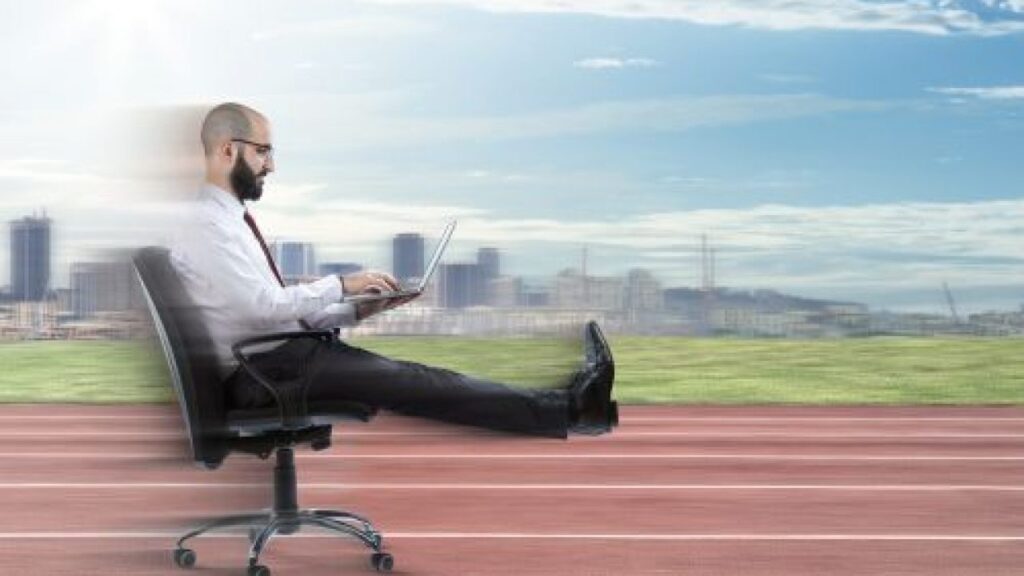 IT support provider Salinas
