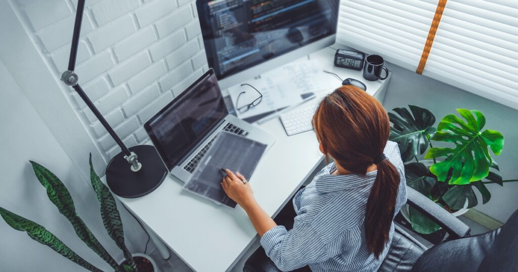 Monterey Business Technology Partner