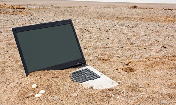 Great Salinas IT Services