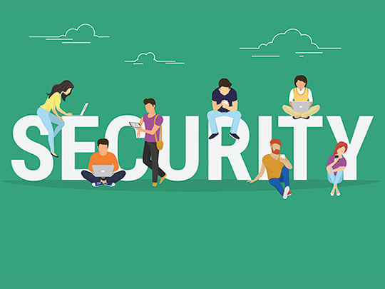 Monterey Managed Business IT Services