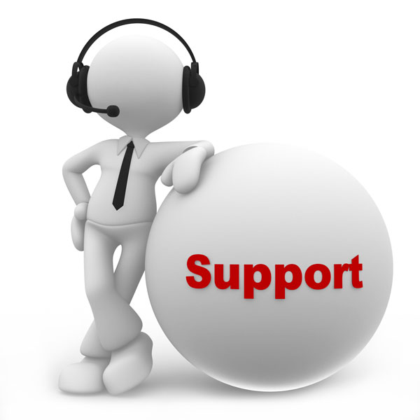 Salinas Business IT Helpdesk Support