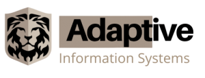 adaptive full logo