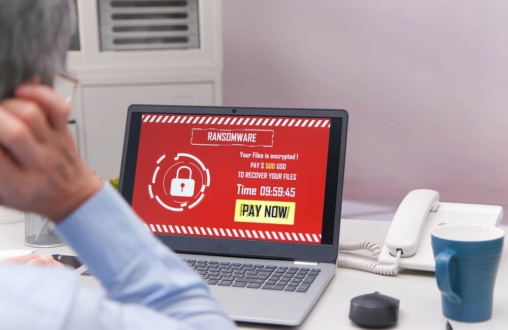 Monterey managed IT security services