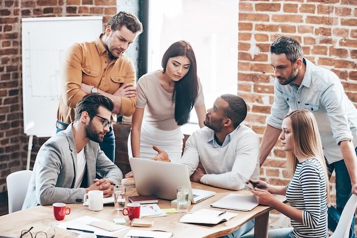 Managed IT Services in Monterey, CA