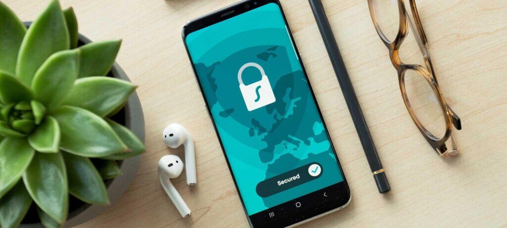 Salinas managed IT security services