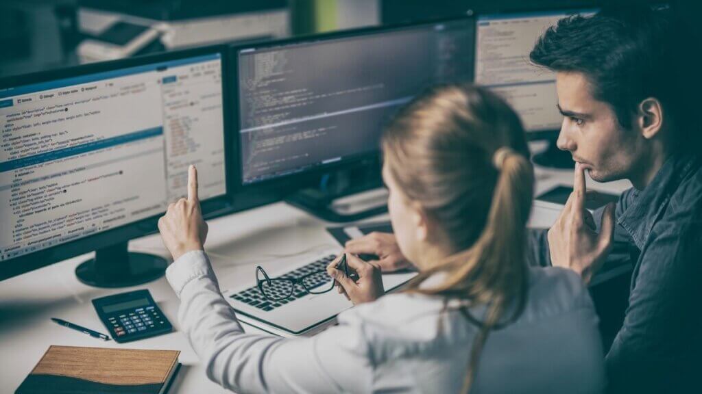 Salinas Cyber Security