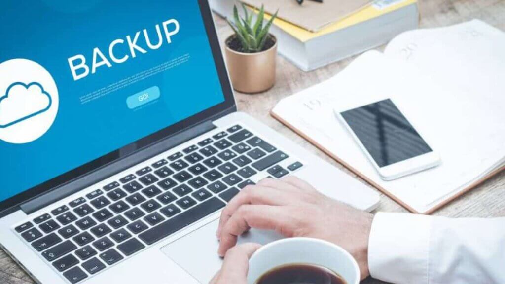 backup disaster recovery solutions