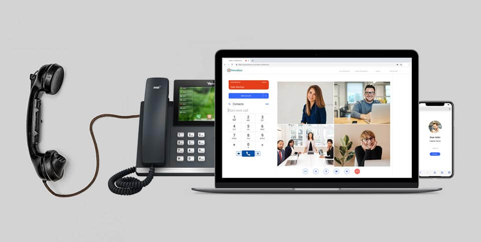 Salinas VoIP Services