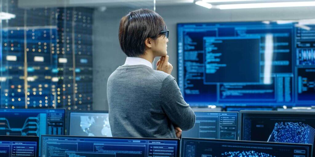 Monterey cybersecurity experts