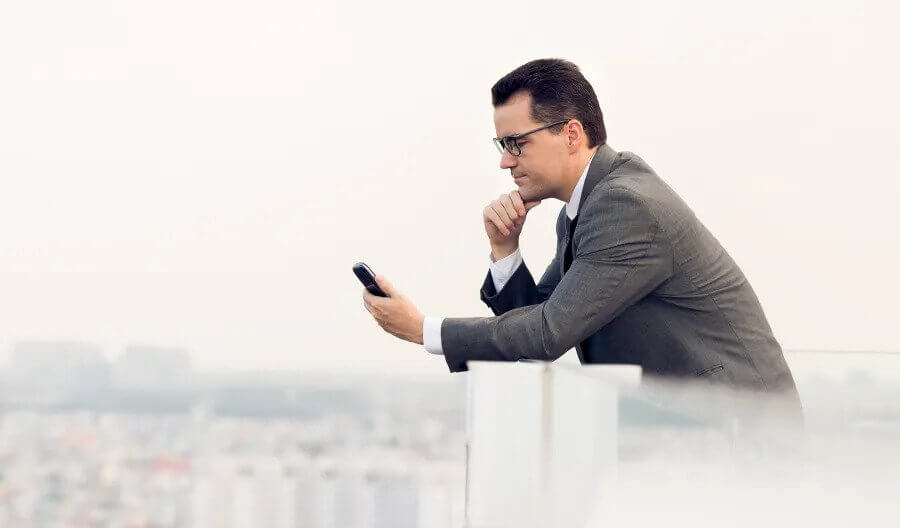 Monterey cybersecurity partner