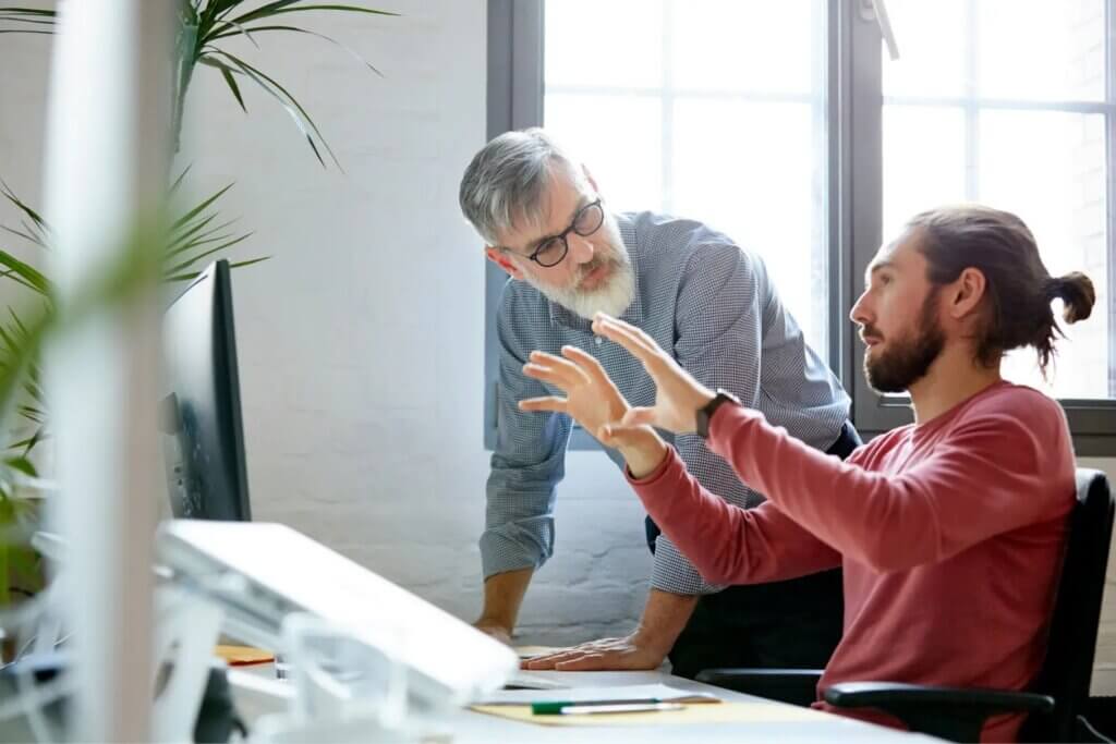 Monterey Cybersecurity Firm