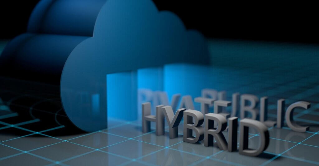 Monterey Cloud IT Support