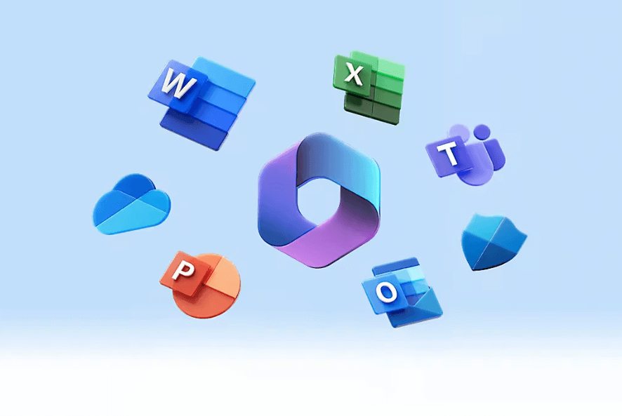 Salinas Backup & Disaster Recovery