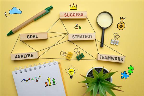 Salinas Strategic IT Company