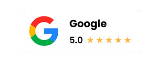 Google Reviews Badge