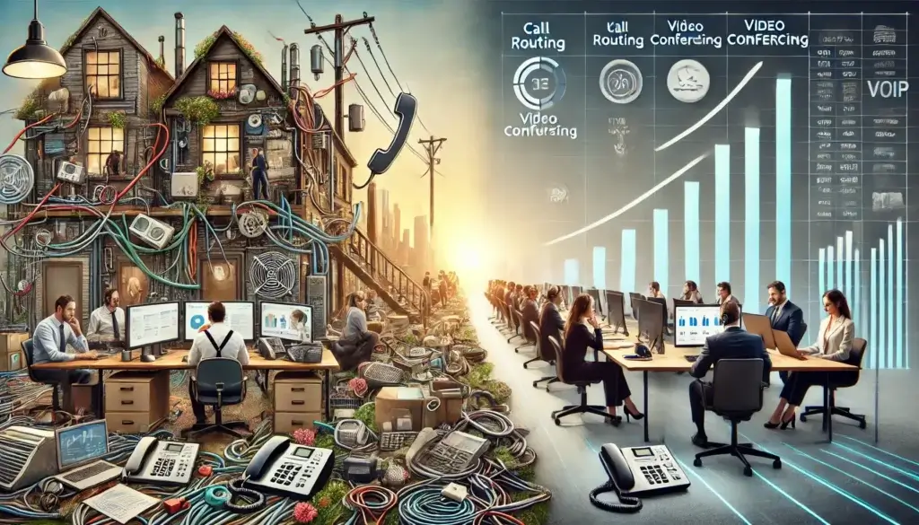 How to Choose the Right VoIP Solution