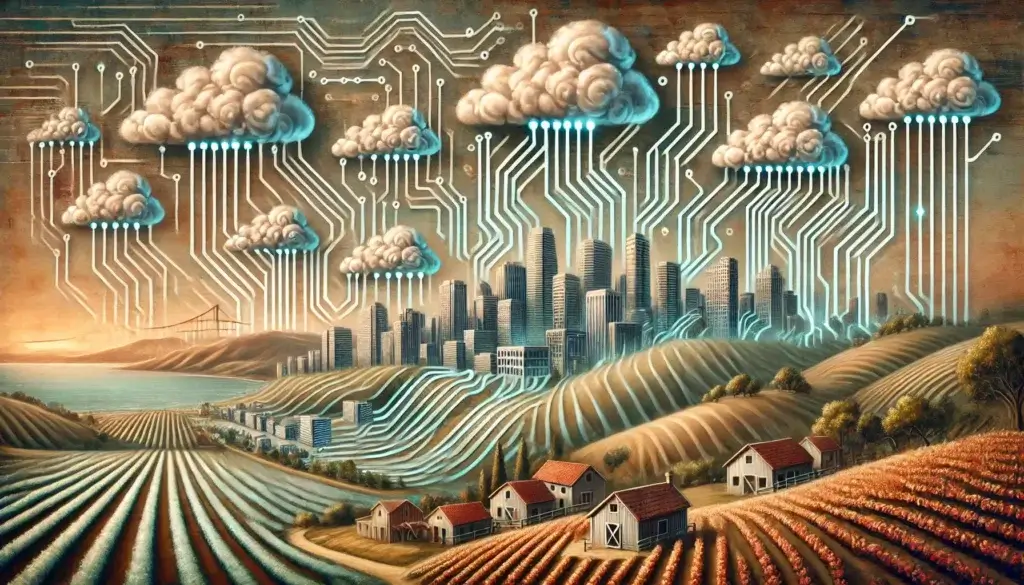 IT Infrastructure Ready to Grow