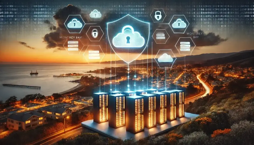 data backup and recovery