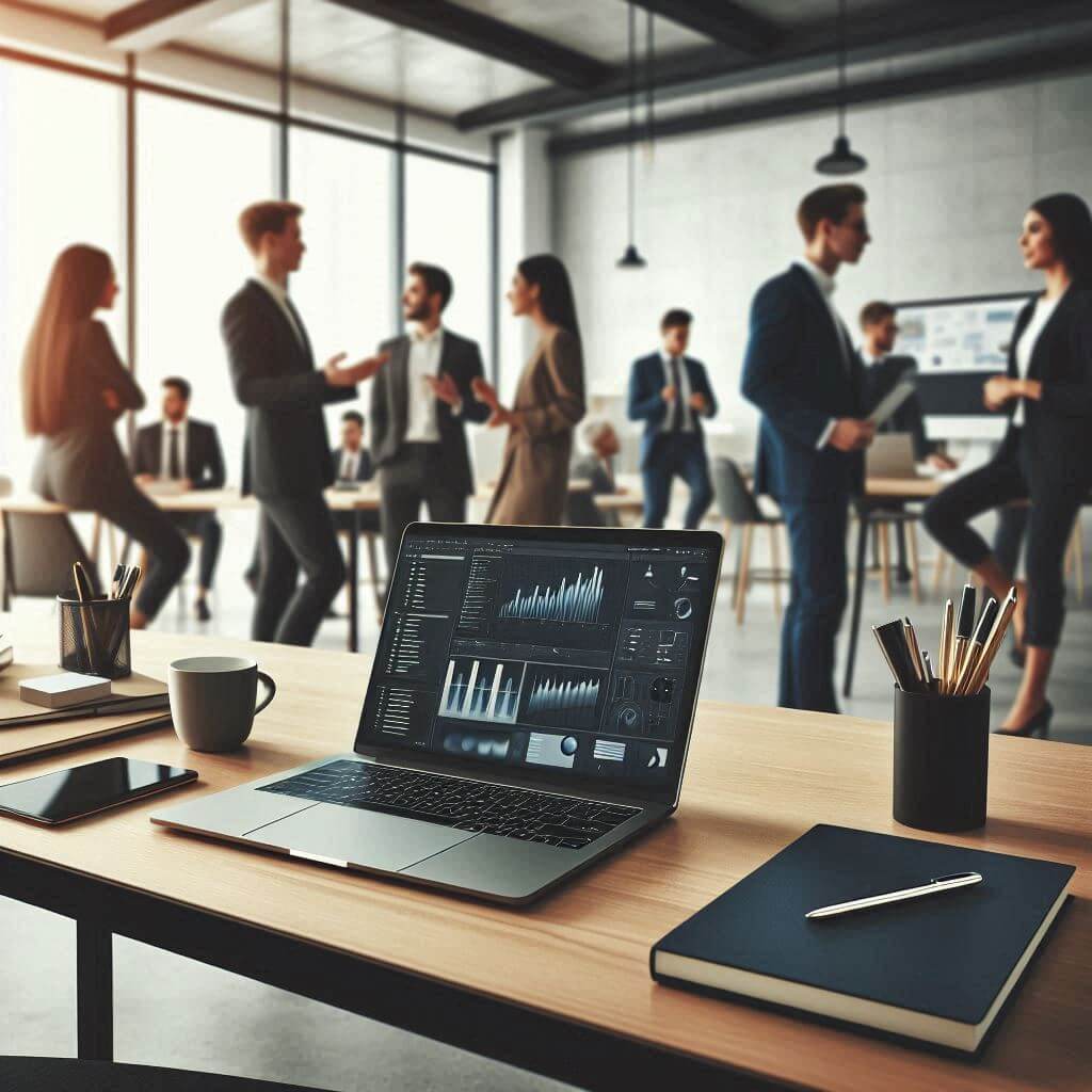 IT Support for Small Businesses in Monterey: Your Local Technology Partner