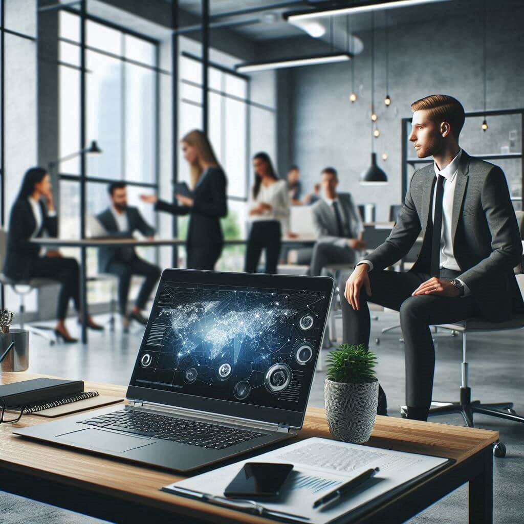 Managed IT Support Monterey: Expert Solutions for Local Businesses