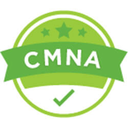 CMNA Certification