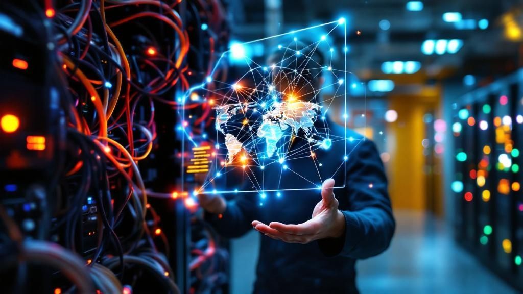 Network Configuration Management: Your Step-by-Step Guide