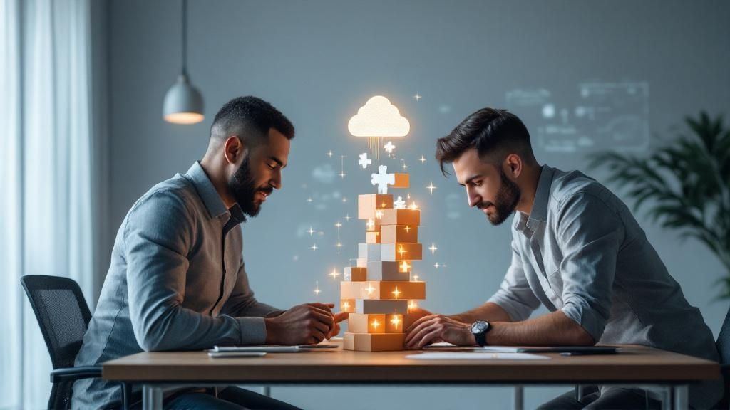 Small Business IT Support: Your Complete Strategic Guide