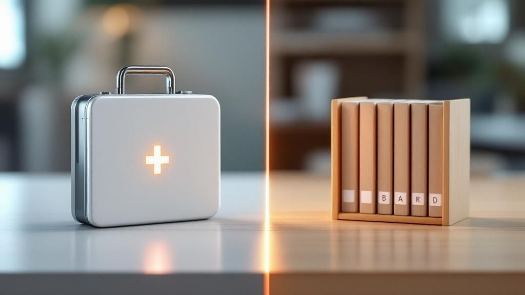 Archiving and Backup A Guide to Data Protection