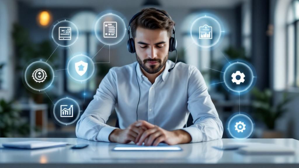 7 IT Help Desk Best practices for Your Salinas Business