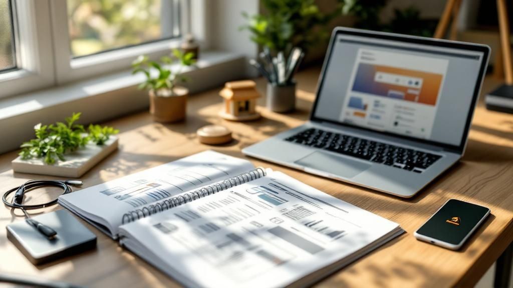 Your Small Business Disaster Recovery Plan Template for Salinas