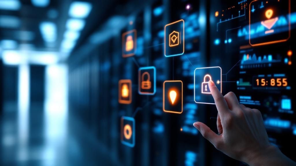 Firewall Rule Best Practices: 8 Tips for Salinas SMBs