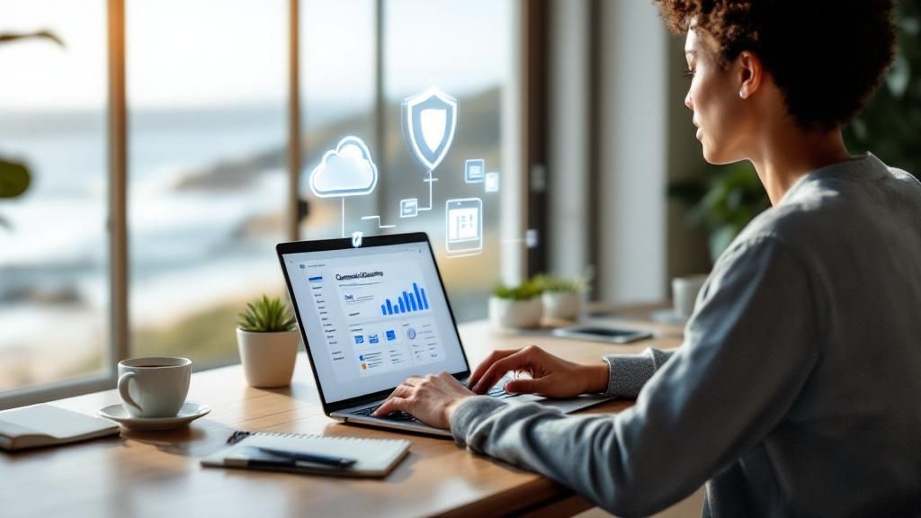 Top Business Continuity Planning Software for Monterey SMBs in 2025