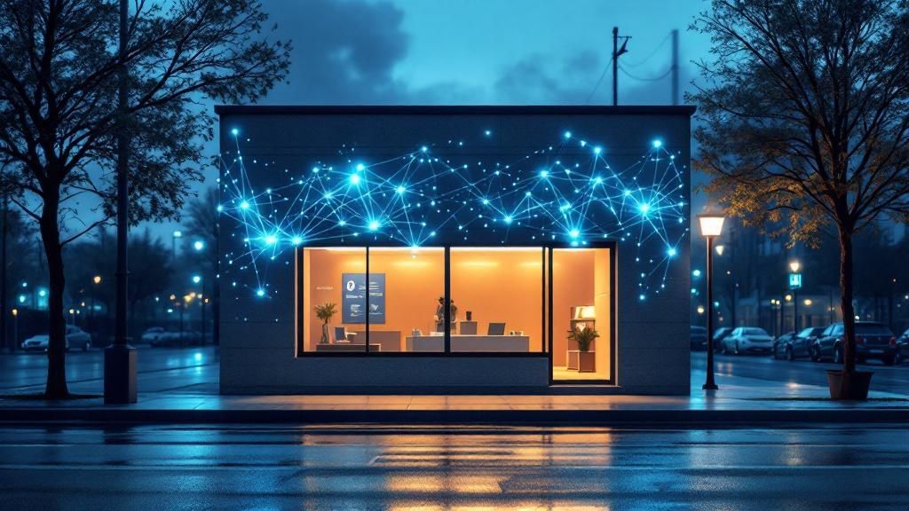 Reliable Business Continuity Solutions for Salinas Businesses