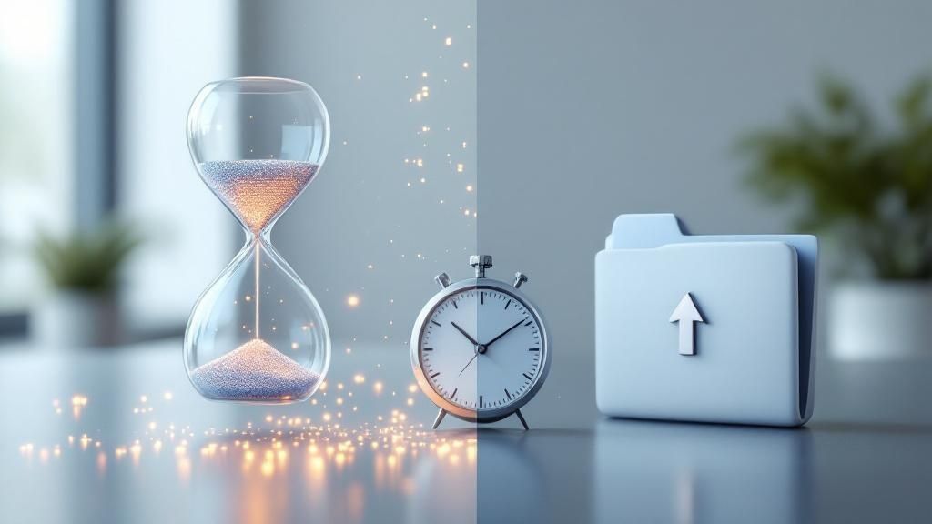 What Is RPO and RTO in Disaster Recovery? A Guide for Salinas Businesses