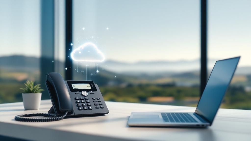 Best VoIP Solutions for Businesses in Salinas | Reliable & Affordable
