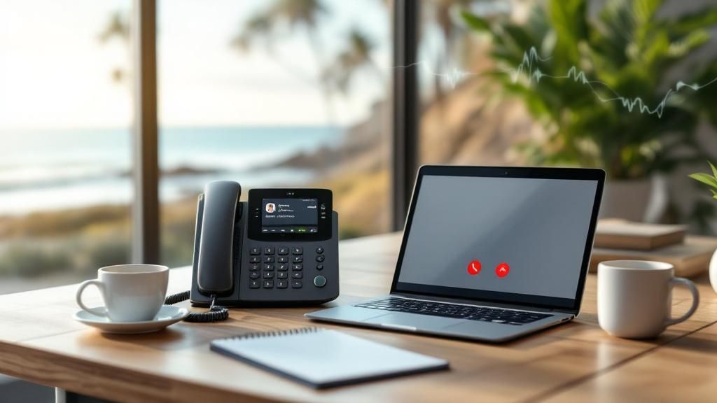 Top Business Phone Systems for Small Business in Salinas