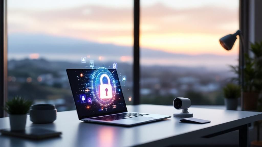 How to Prevent Ransomware Attacks in Monterey County