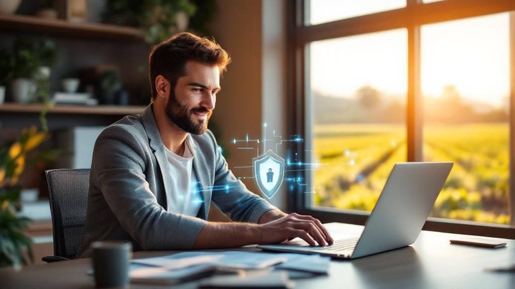 IT Services for Small Businesses in Monterey County