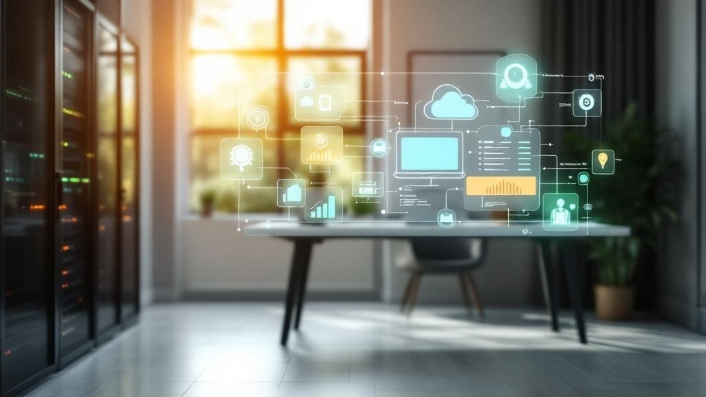 What Is Infrastructure Monitoring for Your Salinas Business?