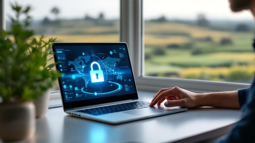 How to Implement Zero Trust Security in Salinas