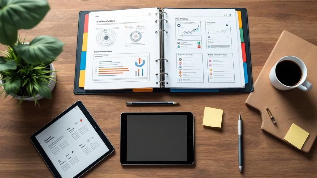 Top Business Recovery Plan Examples for Salinas Businesses