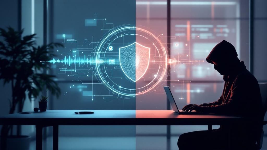 Penetration Testing vs Vulnerability Scanning: A Guide for Monterey & Salinas...